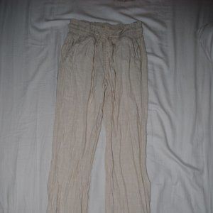 Junior's/Women's Boho Pants